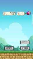 Hungry Bird poster