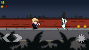 Hantu Pocong Hunter 3 imagem de tela 1