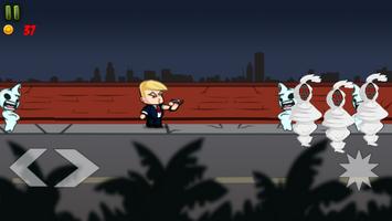 Hantu Pocong Hunter 3 imagem de tela 3