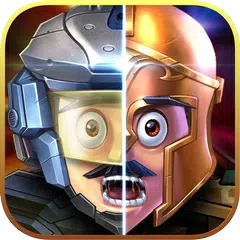 Time Quest: Heroes of Legend