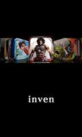 inven (인벤) Affiche