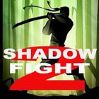 Guide SHADOW FIGHT 2 Zeichen