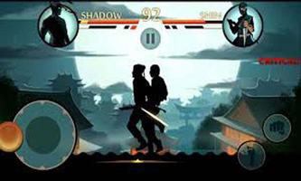 Guide SHADOW FIGHT 2 Affiche