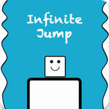 Infinite Jump icône
