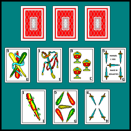 Scopa Online