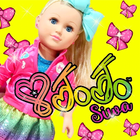 Siwa Jojo Dolls Game icône