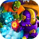 Zombies Vs Spacemen APK