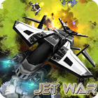 آیکون‌ Jet War