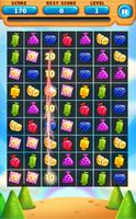 Crazy Candy Blast screenshot 1