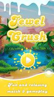 Jewel Crush captura de pantalla 3