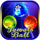 Jewels Ball aplikacja