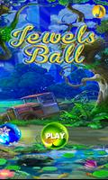 Jewels Ball poster