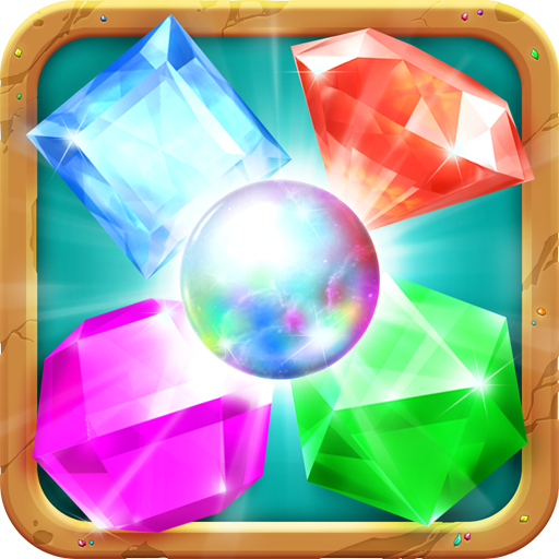 Jewels Revenge