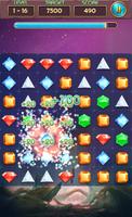 Jewels Revenge 스크린샷 1