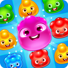 Jelly Farm Frenzy: Heroes Pop ikona