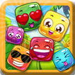 ”Jelly Candy Match 3 Puzzle