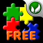 Ultimate Jigsaw Puzzle Free icon