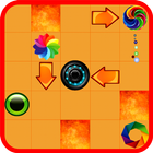 آیکون‌ Ring Puzzle Saga