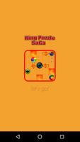 Ring Puzzle Saga-poster