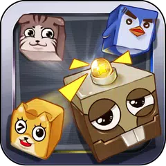 Jumping! Box Jumping APK download