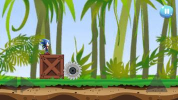 Super Sonic Adventure 2 Screenshot 3