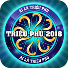 Ai là triệu phú 2018 圖標