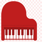 piano calmayı ogrenın icon