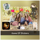 Game Of Stickers APK
