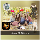 Game Of Stickers icon