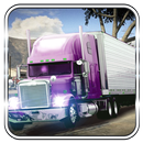 Offroad Cargo Truck Delivery Uphill Transport Game APK