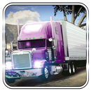 APK Offroad Cargo Truck Delivery Uphill Transport Game