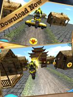 Offroad Bike Racing Fever 2017 screenshot 1