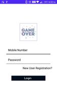 Game Over 截图 1