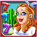 Wizard of Oz Vegas Cash Slots APK