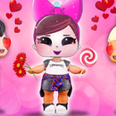 Surprise Dolls Egg APK