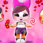 Surprise Dolls Egg icon