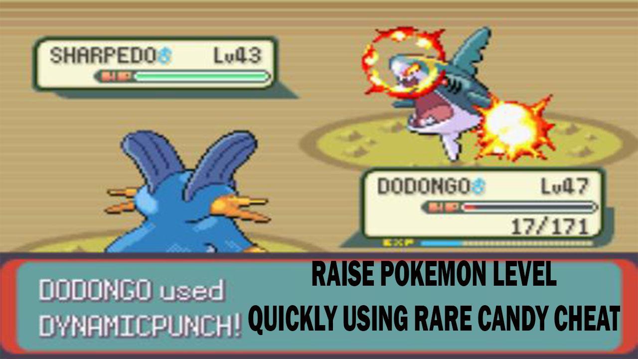 SCARICA POKEMON SMERALDO PER ANDROID
