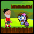 Elden Gidiyor vs Zombies