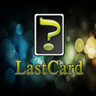 Last Card icon