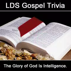 LDS Gospel Trivia Game