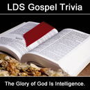 LDS Gospel Trivia Game APK