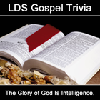 LDS Gospel Trivia biểu tượng