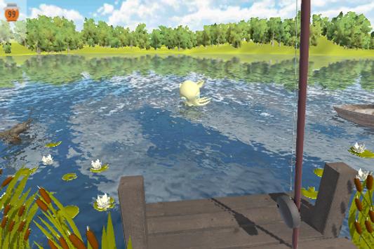 Let S Fishing Demo For Android Apk Download