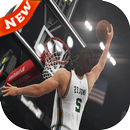 APK Guide For NBA LIVE 2k17 Mobile