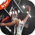 Icona Guide For NBA LIVE 2k17 Mobile