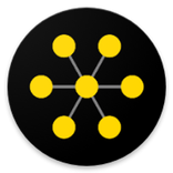 LightsOn: A Connection Hex Puzzle