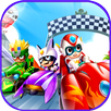 Car Transformer Ultimate Racing Track APK