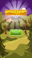 Monsters Valley Affiche