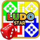 Ludo Gmae : Ludo Star Game 2018 图标