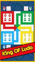 Ludo Gmae : Ludo Star Game 2018 截图 1